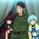 Image for article titled Japanese Soldiers Explore a Fantasy World in GATE